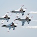 Thunderbirds take flight in Latrobe