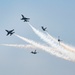 Thunderbirds take flight in Latrobe