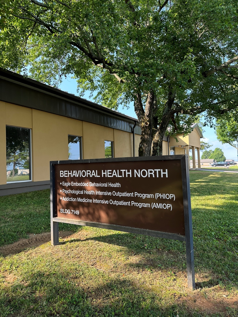 BACH expands Fort Campbell mental health resources