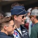 Thunderbirds take flight in Latrobe