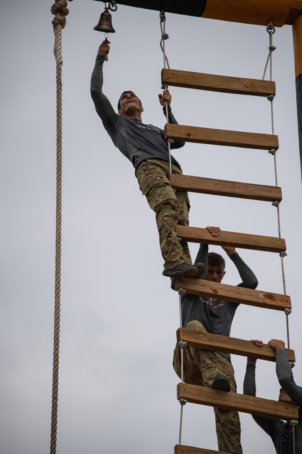 FC 23 Obstacle Course Event