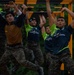 FC 23 Obstacle Course Event