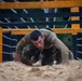 FC 23 Obstacle Course Event
