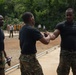 FC 23 Obstacle Course Event
