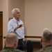 VA Secretary visits MCAS Yuma