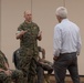VA Secretary visits MCAS Yuma