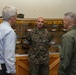 VA Secretary visits MCAS Yuma
