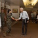 VA Secretary visits MCAS Yuma