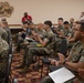 VA Secretary visits MCAS Yuma