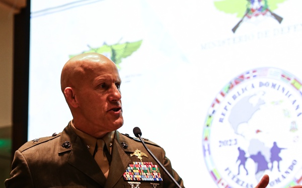 Senior Leadership Seminar 2023