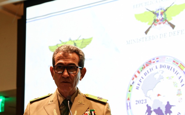 Senior Leadership Seminar 2023