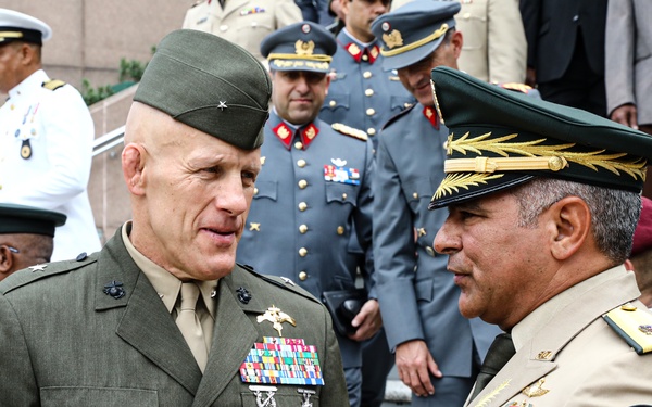 Senior Leadership Seminar 2023