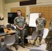 9th Mission Support Command Takes Charge of Task Force West