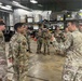 9th Mission Support Command Takes Charge of Task Force West