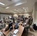 9th Mission Support Command Takes Charge of Task Force West