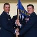 849th AMXS change of command