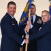 849th AMXS change of command