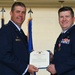 849th AMXS change of command