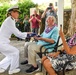 U.S. Navy Chief Machinist’s Mate Ralph Derrington interment ceremony