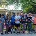 59th MDW: DEIA committee hosts Pride 5K Color Run