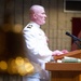 Capt. David Kaiser Retires after 34 Years of Service