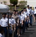 Tripler Army Medical Center Graduate Professional Health Education Commencement, Class of 2023