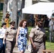 Tripler Army Medical Center Graduate Professional Health Education Commencement, Class of 2023