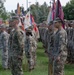 3ABCT Change of Command