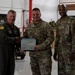 Linebacker of the Week: Staff Sgt. Lucas Tate