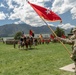 3ABCT Change of Command