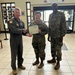 Linebacker of the Week: Master Sgt. Jane Smith