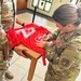 Linebacker of the Week: Master Sgt. Jane Smith