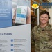 Linebacker of the Week: Master Sgt. Jane Smith