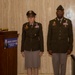 1st Infantry Division pays respects to President Eisenhower during wreath laying ceremony at presidential library