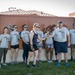 2023 Solano County Torch Run at Travis AFB