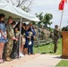3ABCT Change of Command