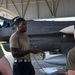 Kunsan Air Base Airman keeps jet in the mission at Cope West 23