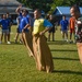 US, Indonesian Air Force members participate in Sports Day at Cope West 23