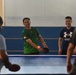 US, Indonesian Air Force members participate in Sports Day at Cope West 23