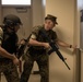 MCBH PMO Active Shooter Training Exercise