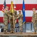 8th Maintenance Squadron receives new commander