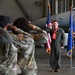 80th Fighter Squadron Change of Command