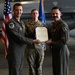 80th Fighter Squadron Change of Command