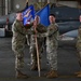 80th FGS change of command