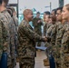 MRF-D celebrates the 125th Anniversary of the Hospital Corps
