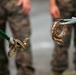18th CES, 3DMEDBN conduct snake handling SMEE