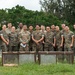 18th CES, 3DMEDBN conduct snake handling SMEE