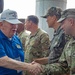 Eighth Army welcomes Korean War vets back to peninsula