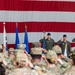 51st Fighter Wing Change of Command