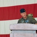 51st Fighter Wing Change of Command